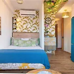 Apartment Urban Luxe Torremoilinos Torremolinos