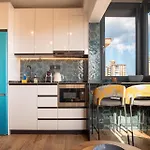 Urban Luxe Torremoilinos *