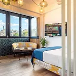 Urban Luxe Torremoilinos Torremolinos
