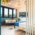 Urban Luxe Torremoilinos * Torremolinos