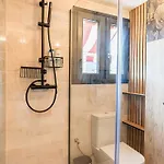 Urban Luxe Torremoilinos Apartment