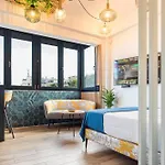 Urban Luxe Torremoilinos Apartment Torremolinos