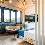 Urban Luxe Torremoilinos Torremolinos