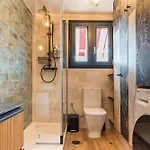 Apartment Urban Luxe Torremoilinos *