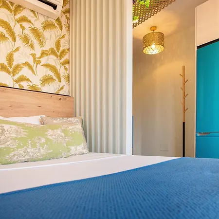 Urban Luxe Torremoilinos Daire Torremolinos