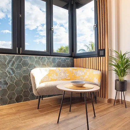 Daire Urban Luxe Torremoilinos Torremolinos