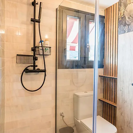 Urban Luxe Torremoilinos Daire
