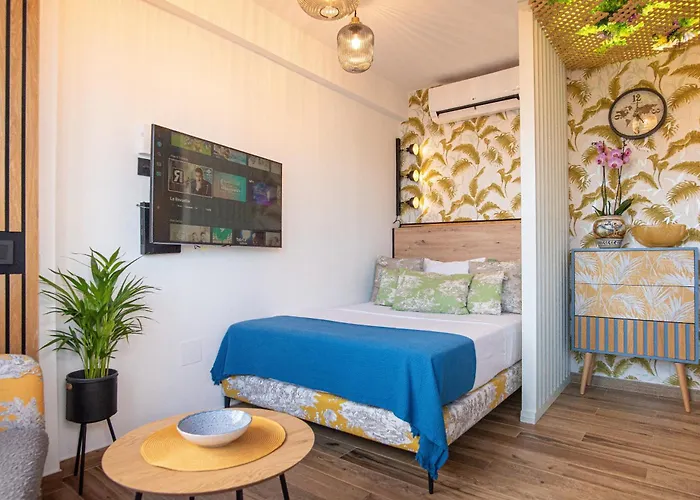 Urban Luxe Torremoilinos