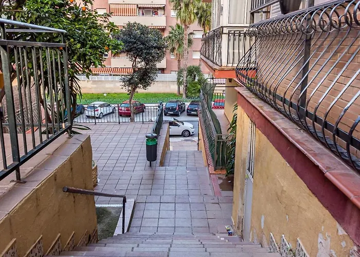 Apartamento Urban Luxe Torremoilinos