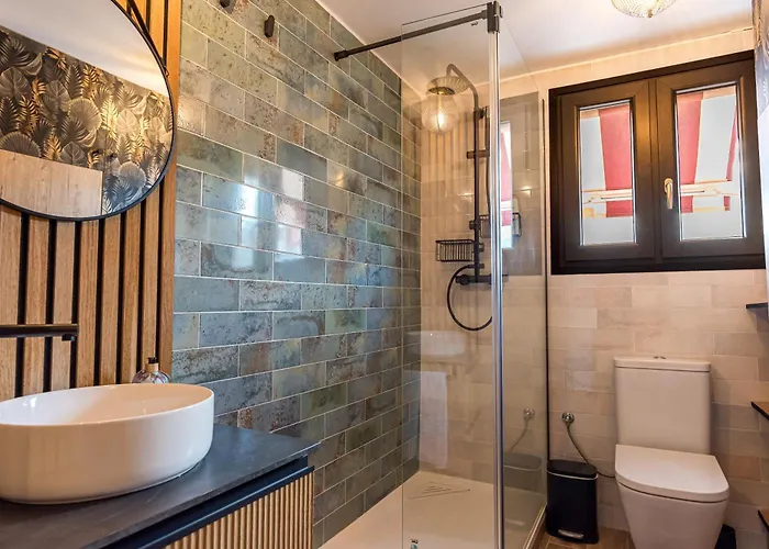 Urban Luxe Torremoilinos Torremolinos