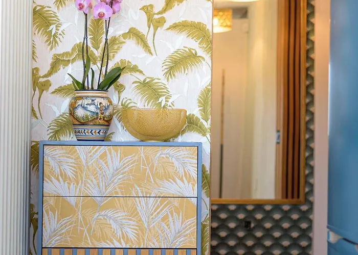 Urban Luxe Torremoilinos Apartamento