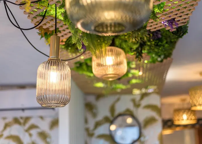 Apartamento Urban Luxe Torremoilinos