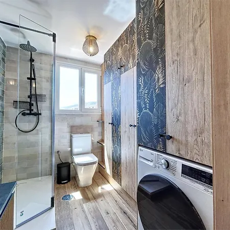 Urban Luxe Torremoilinos Apartamento Torremolinos