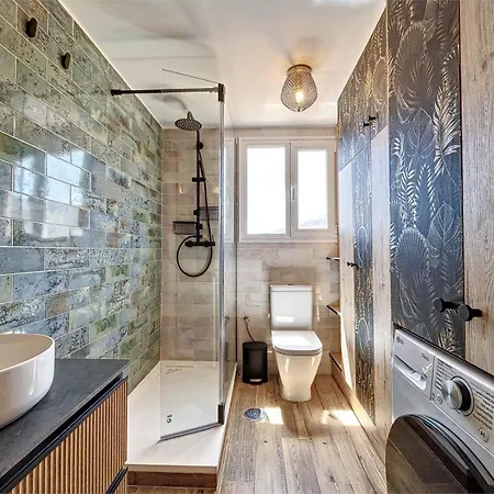 Apartamento Urban Luxe Torremoilinos
