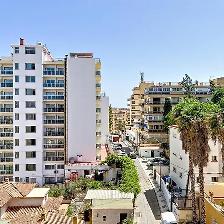 Apartamento Urban Luxe Torremoilinos Torremolinos