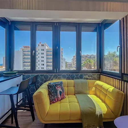 Urban Luxe Torremoilinos * Torremolinos