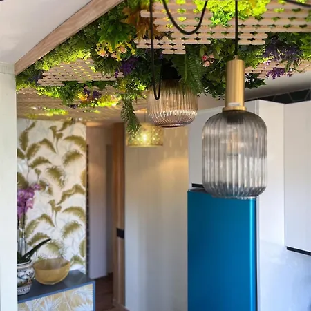 Apartamento Urban Luxe Torremoilinos *