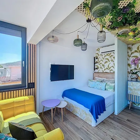 Urban Luxe Torremoilinos Apartamento Torremolinos