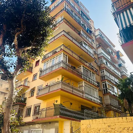 Urban Luxe Torremoilinos *