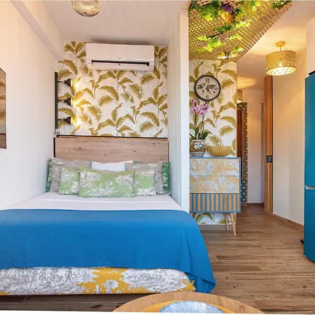 Apartamento Urban Luxe Torremoilinos Torremolinos