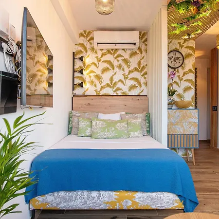 Urban Luxe Torremoilinos * Torremolinos