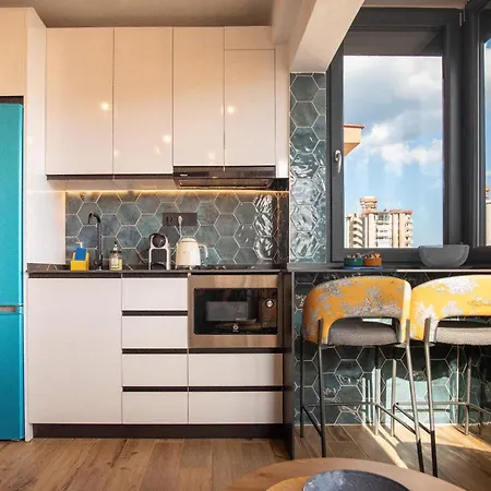 Urban Luxe Torremoilinos *