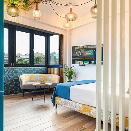 Urban Luxe Torremoilinos * Torremolinos