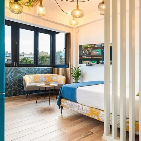 Urban Luxe Torremoilinos