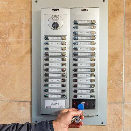 Urban Luxe Torremoilinos Apartman