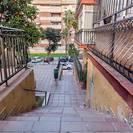 Apartman Urban Luxe Torremoilinos