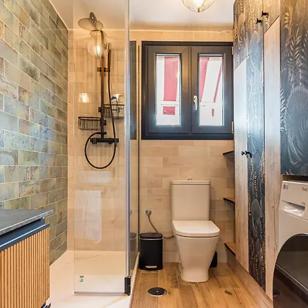 Apartman Urban Luxe Torremoilinos *