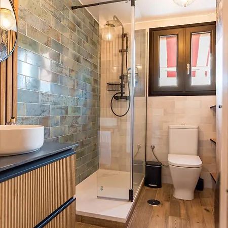 Urban Luxe Torremoilinos Apartman Torremolinos