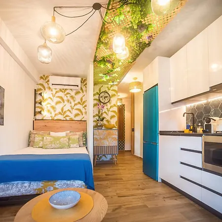 Urban Luxe Torremoilinos *