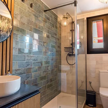 Urban Luxe Torremoilinos トレモリノス