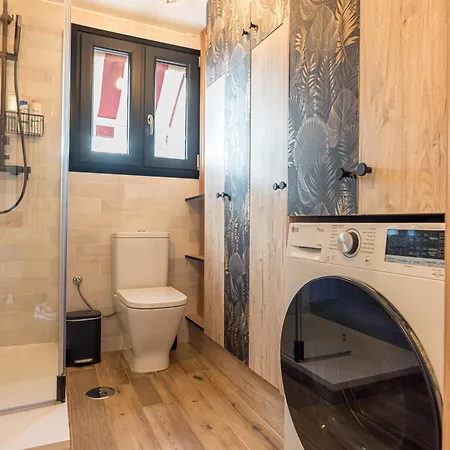 Urban Luxe Torremoilinos