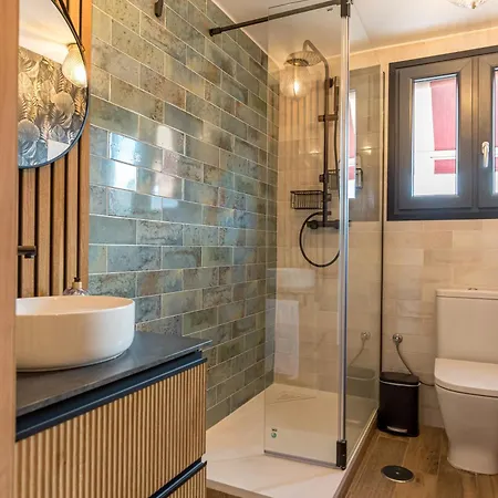 Apartman Urban Luxe Torremoilinos Torremolinos