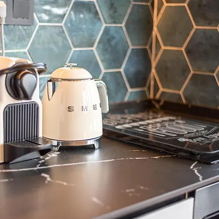 Urban Luxe Torremoilinos *