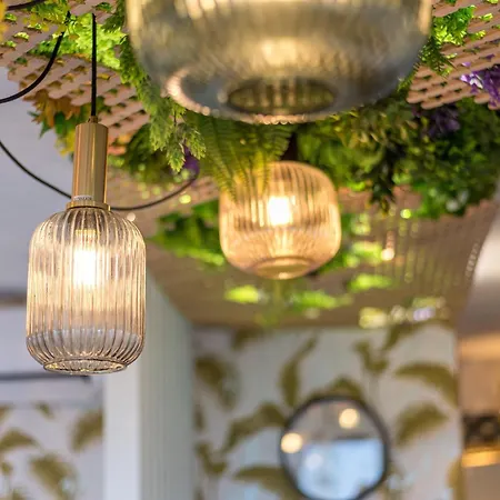 アパート Urban Luxe Torremoilinos