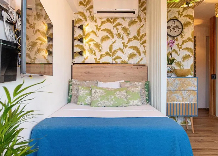 Urban Luxe Torremoilinos * Torremolinos