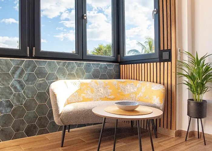 Lejlighed Urban Luxe Torremoilinos Torremolinos