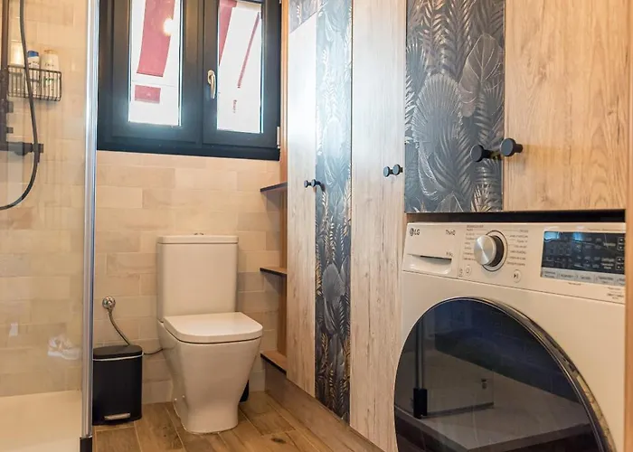 Urban Luxe Torremoilinos