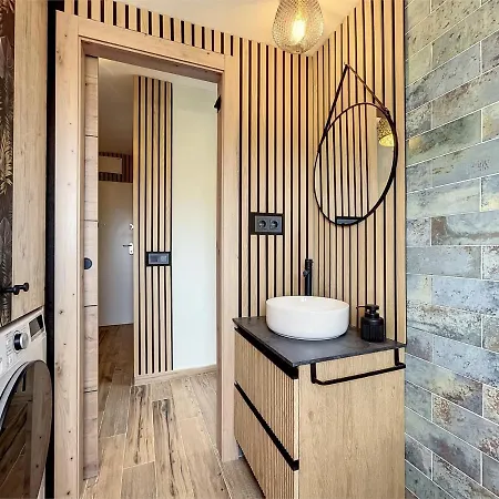 Urban Luxe Studio Torremoilinos Torremolinos