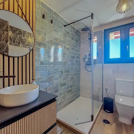 Urban Luxe Studio Torremoilinos Torremolinos