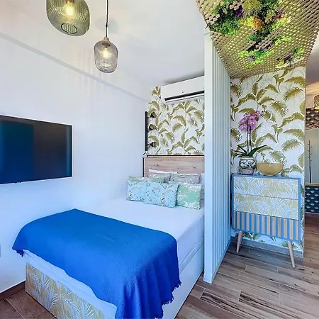 Urban Luxe Studio Torremoilinos Torremolinos