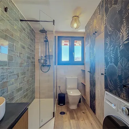 Urban Luxe Studio Torremoilinos Apartamento Torremolinos