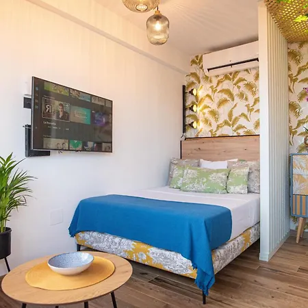 Urban Luxe Studio Torremoilinos