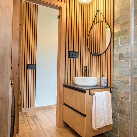 Urban Luxe Studio Torremoilinos