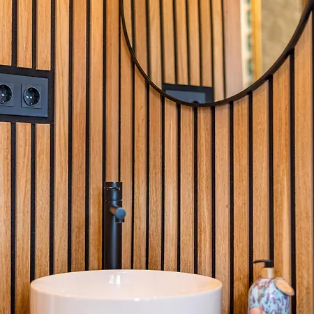 Urban Luxe Torremoilinos Lägenhet