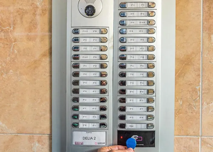 Urban Luxe Torremoilinos Apartmán