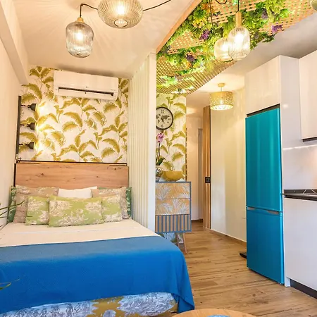 Urban Luxe Torremoilinos Appartement